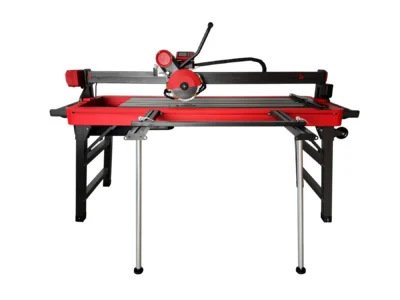 Плиткоріз електричний SHIJING 9201A-1200мм (Диск 200 мм) з РК-дисплеєм