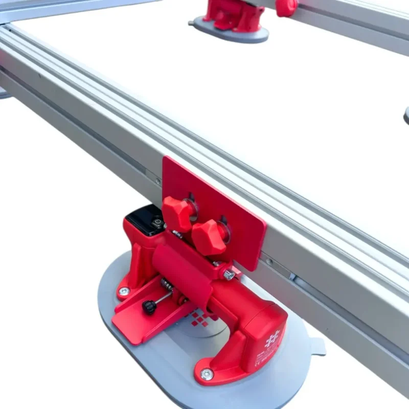 Система переноса крупноформатных плит SHIJING P708-P618B