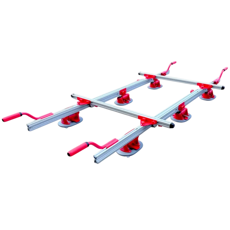 Система переноса крупноформатных плит SHIJING P708-P618B