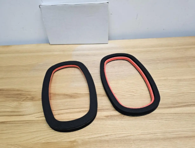 Сменная насадка NOVQO X-GRIP из вспененной резины для вакуумной присоски