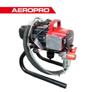 Безповітряний фарбувальний апарат AEROPRO R450