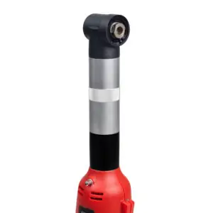 Угловой аккумуляторный гравер Hengzuan (Gravix) 100W, 2 аккумулятора 16,8V