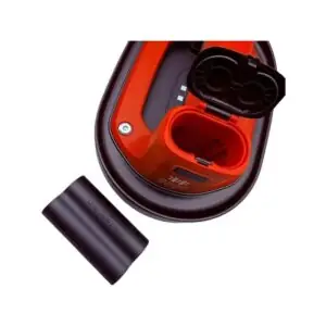 SHIJING 6108 – аккумуляторная электрическая вакуумная присоска с автоподкачкой (овальная 247×167 мм)
