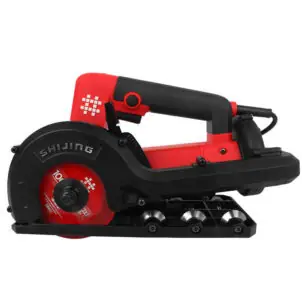 Shijing 9331 — машина для зачистки швів 900 Вт з регулюванням швидкості