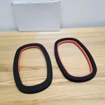 Сменная насадка NOVQO X-GRIP из вспененной резины для вакуумной присоски