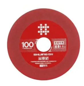Алмазный диск Shijing Crack-Cleaning 100 мм для очистки швов между плитками